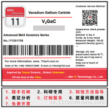 Superfini aluminijski karbid Max uvoz V2GAC praha